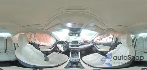 2016 Mazda 6 Grand Touring from USA, damaged, VIN JM1GJ1W52G1461077